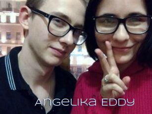Angelika_Eddy Blue Hot