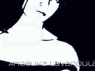 Angelika_Lavandula