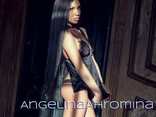 AngelinaAhromina