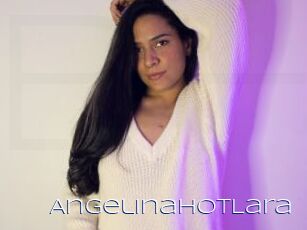 AngelinaHotLara