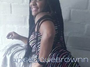 AngeliqueBrownn