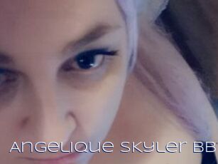 Angelique_SKyler_bbw
