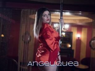 Angeliquea