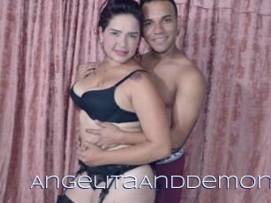 AngelitaAndDemon