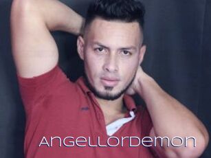 AngellOrDemon