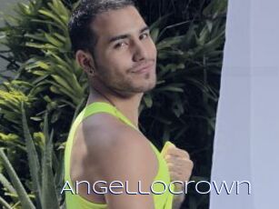 AngelloCrown