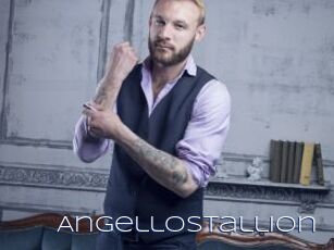 AngelloStallion