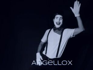 AngelloX