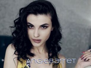 AngieBarret