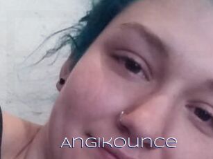 Angikounce