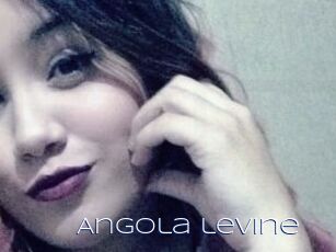 Angola_levine