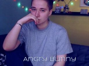 Angry_Bunny