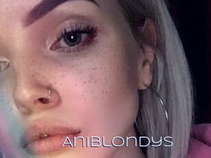 AniBlondys