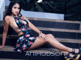 AniHudson