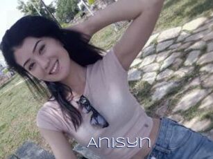 AniSyn