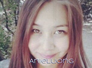 AnieLuong Blue Hot