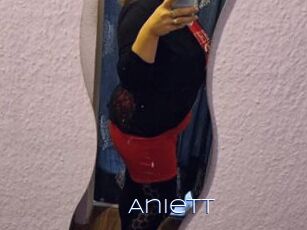 Aniett