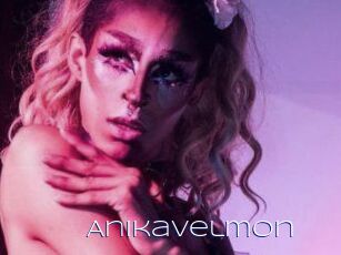 AnikaVelmon