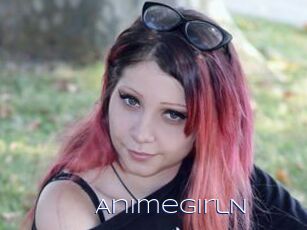 AnimeGirlN