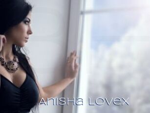 Anisha_LoveX Blue Hot