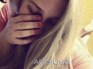 Anisiliya