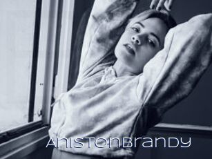 AnistonBrandy