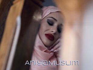 AniyaMuslim