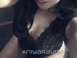 AniyaRayne