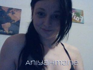 Aniyahmarie