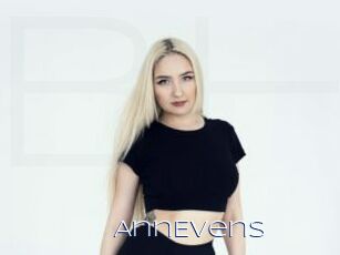 AnnEvens