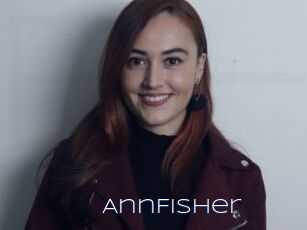 AnnFisher