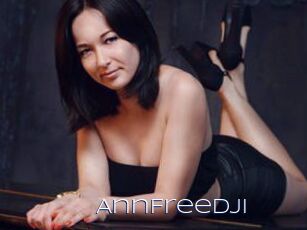 Ann_Freedji
