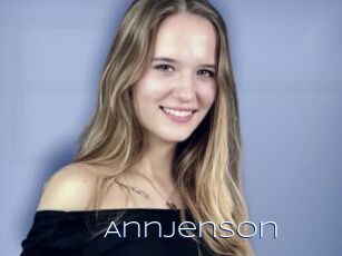 AnnJenson