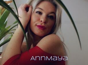 AnnMaya