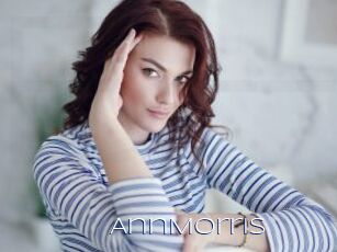 AnnMorris