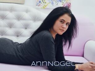 AnnNogel