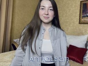 AnnOlsan