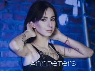 AnnPeters