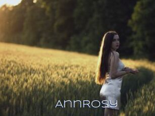 AnnRosy