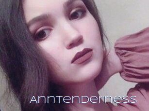 AnnTenderness