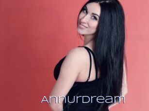 AnnUrDream Blue Hot