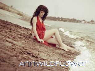 AnnWildFlower