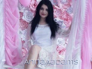 Anna_Aadams Blue Hot