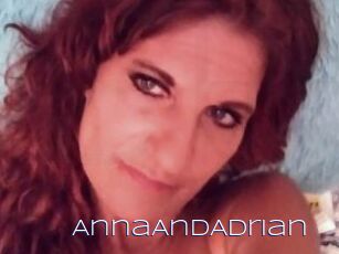 AnnaAndAdrian