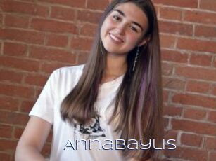 AnnaBaylis