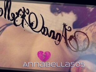 AnnaBella505