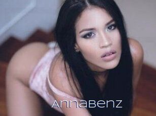 AnnaBenz