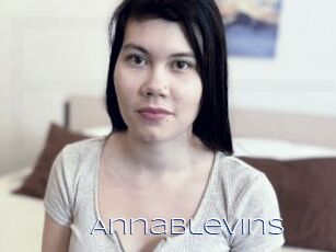 AnnaBlevins
