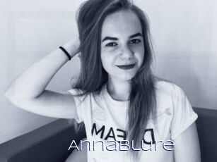 AnnaBlure