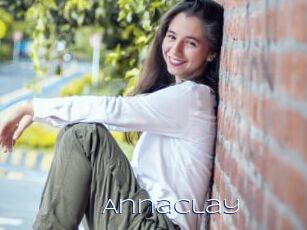 AnnaClay